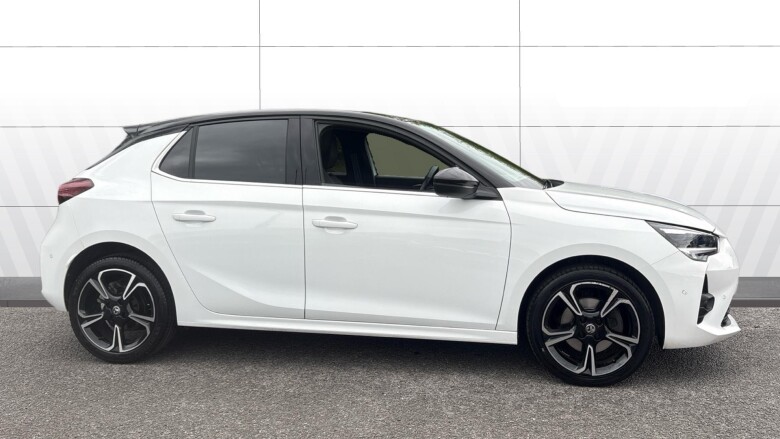 Vauxhall Corsa 1.2 Turbo Ultimate 5dr Petrol Hatchback